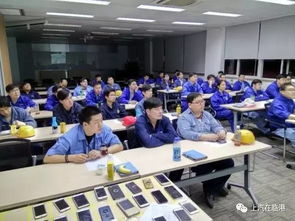 臨港整車廠班組管理培訓(xùn)紀(jì)實 精益思想驅(qū)動卓越管理