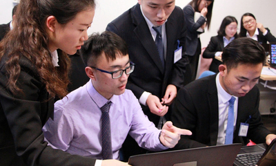 上海一嗨汽車租賃深圳第一分公司管理培訓(xùn)體系